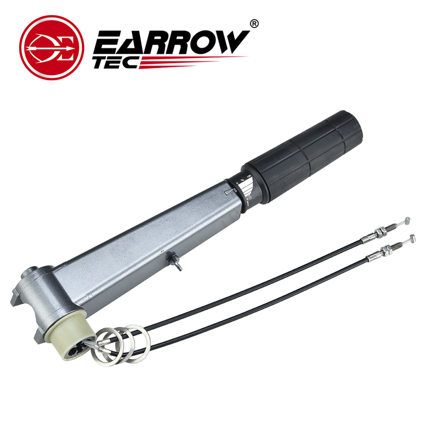 Moteur hors-bord Earrow 2 temps 18 ch TS-18D | Alimentation fiable pour ...