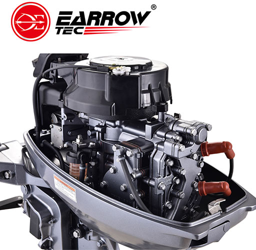enjin sangkut 15hp