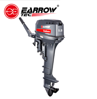 China 2 Lejang 9.9hp Enjin Sangkut TS-9.9D