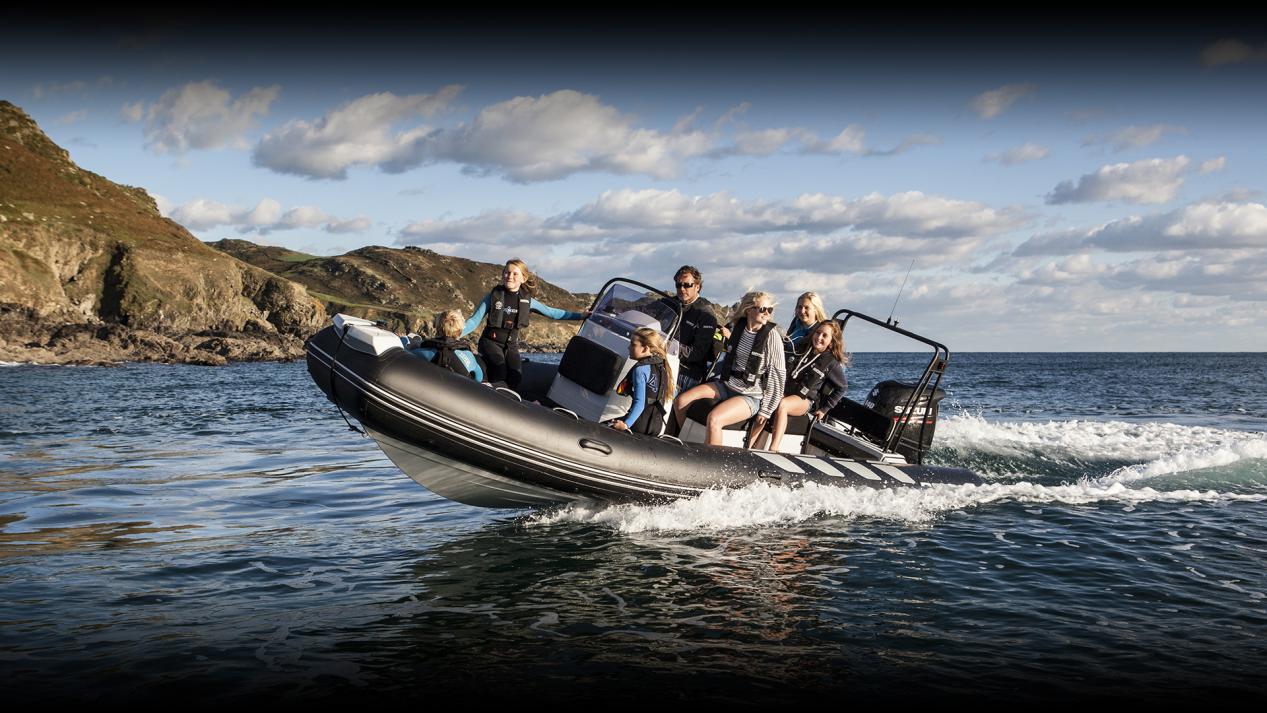 Troubleshooting of Rubber Boat Outboard Engine Yongkang Longxiao