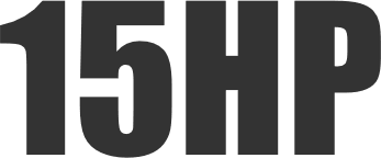 15HP